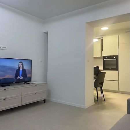 Apartman Martinac スプリト エクステリア 写真