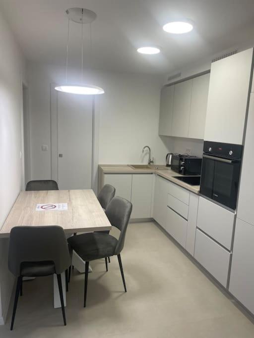 Apartman Martinac スプリト エクステリア 写真