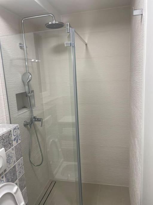 Apartman Martinac スプリト エクステリア 写真