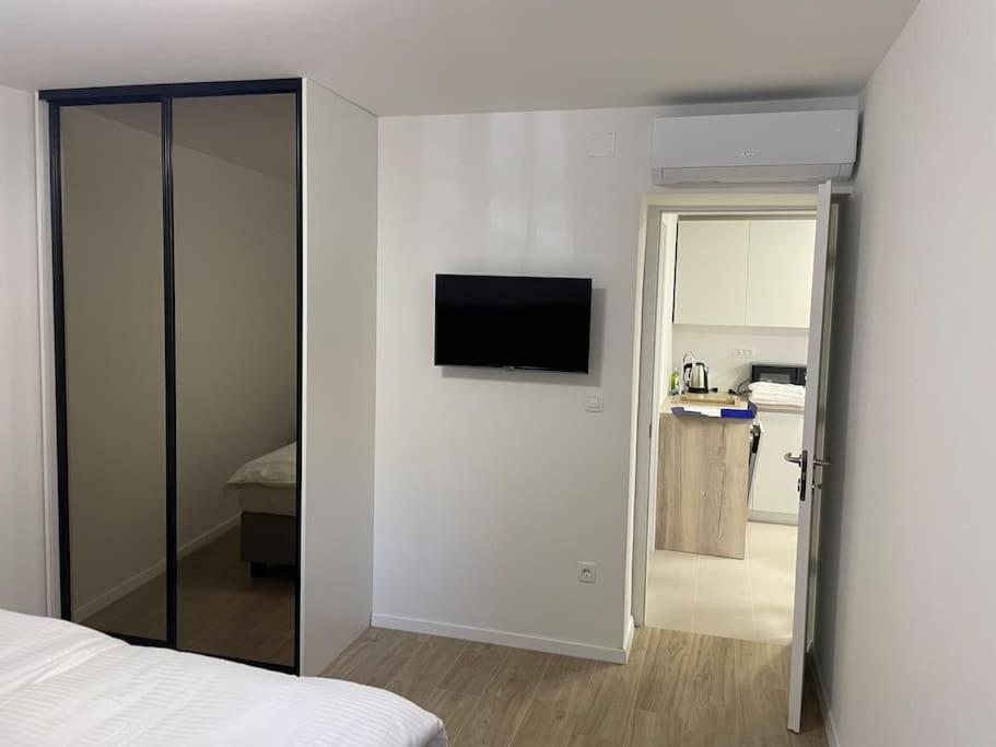 Apartman Martinac スプリト エクステリア 写真