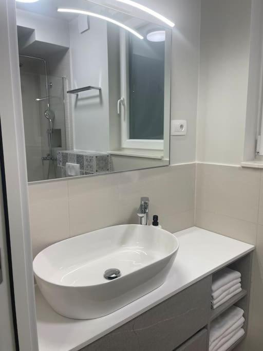 Apartman Martinac スプリト エクステリア 写真