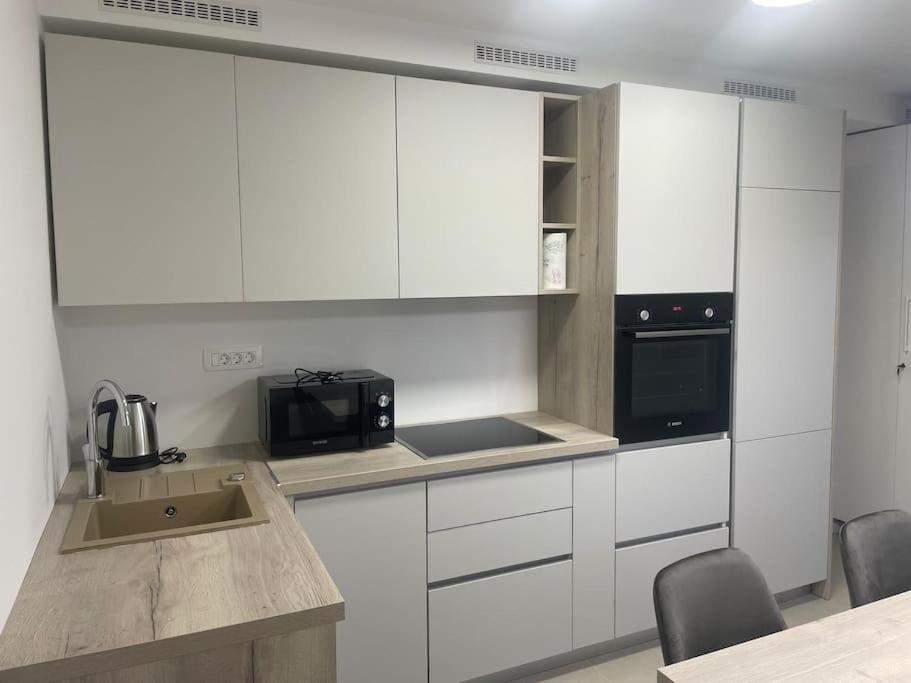 Apartman Martinac スプリト エクステリア 写真