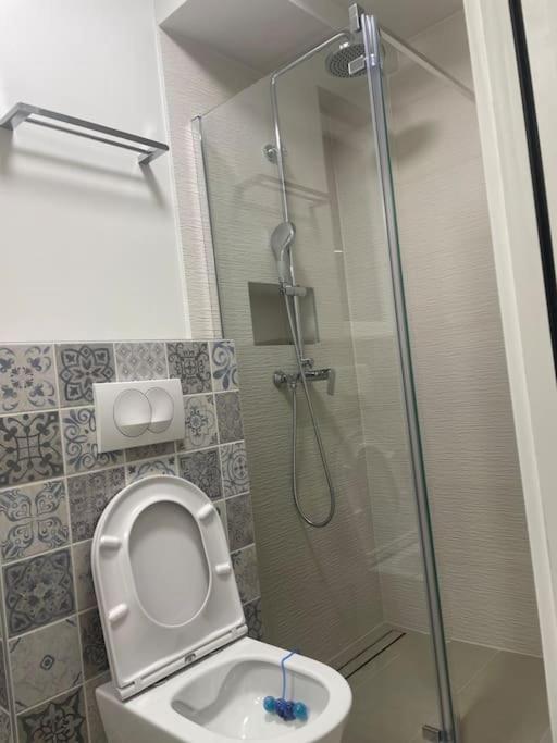 Apartman Martinac スプリト エクステリア 写真