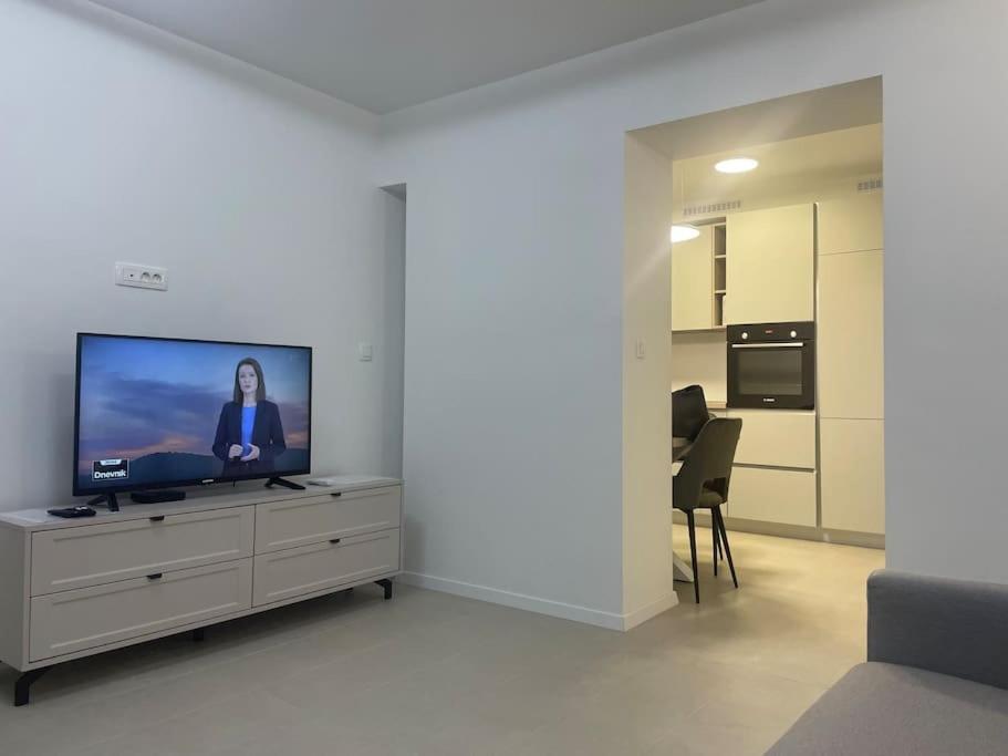 Apartman Martinac スプリト エクステリア 写真