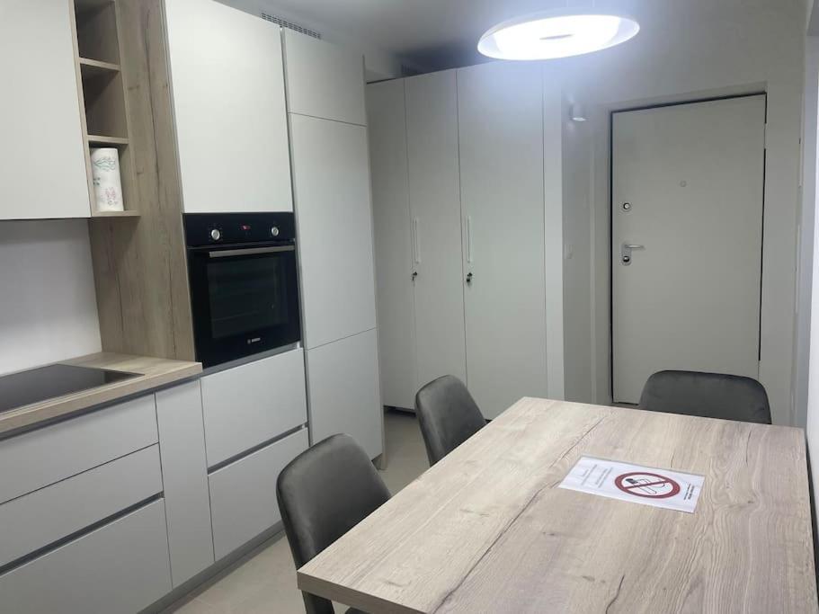 Apartman Martinac スプリト エクステリア 写真